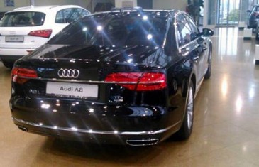 Agencija za javne nabavke mora provjeriti kupovinu Čovićevog Audija A8, prekršeno niz pravila!