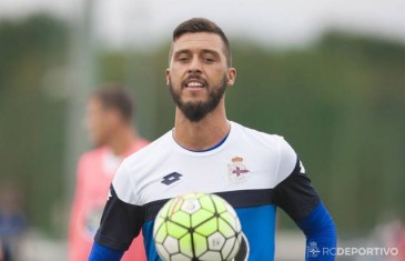 Haris Medunjanin raskinuo ugovor s Deportivom