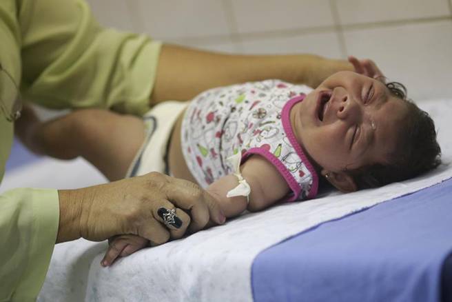 Virusom “zika” zaraženo više od 2.000 trudnica