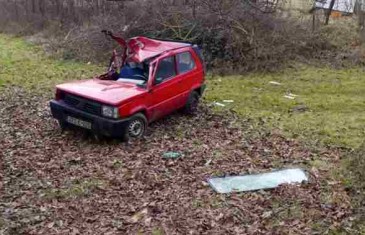 Tijelo nepoznatog muškarca pronađeno je jutros u automobilu u sarajevskom naselju Ilidža