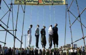 D***A UBIJA: Iran – ‘Ima jedno selo na jugu države… Sve muškarce u selu smo dali pogubiti’