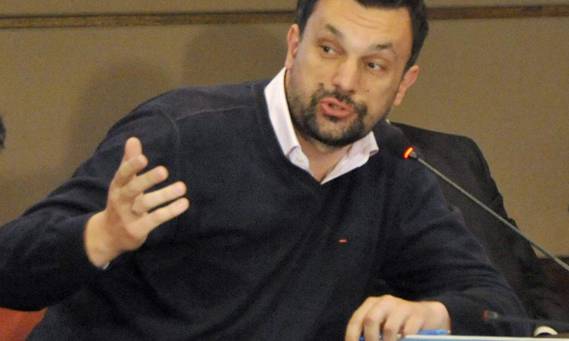 NAKON DEBAKLA U ZAGREBU: Konaković se obrušio na medije zbog prenošenja njegove skandalozne izjave