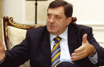 Dodik uputio zahtjev za razmatranje inicijative o pristupanju BiH Malom…