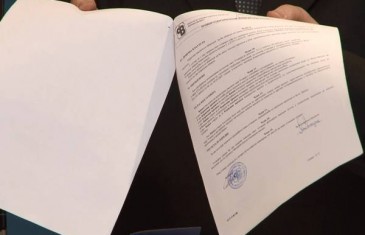 Milorad Dodik predstavio ugovor o kreditu za vilu