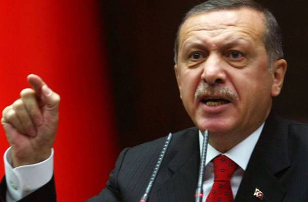 Erdogan: Netanyahu je upisao svoje ime u historiju kao “k**apin Gaze”