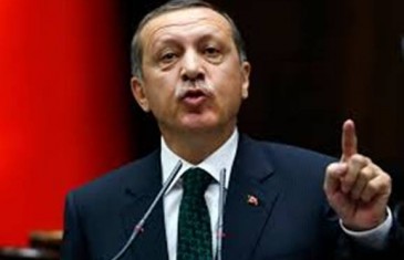 Svijet gleda u čudu: Da li će ludi Erdoganov plan uspjeti? Ovako nešto do sada nije viđeno