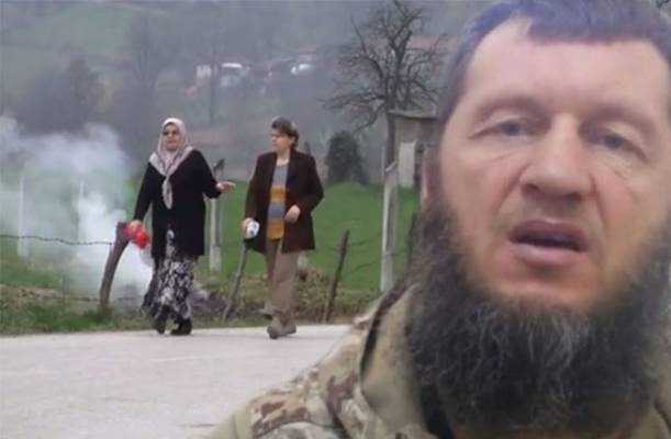 U selu ISIL-ovca Amira Selimovića: Prva porodica ga je ostavila zbog alkohola