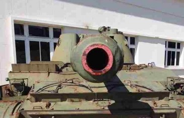 Slovenija prodaje tenkove JNA modernizovane u Izraelu