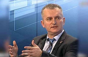 Bahati delegat Karamatić poručio građanima BiH: Plaćajte doprinose da mogu imati redovna primanja
