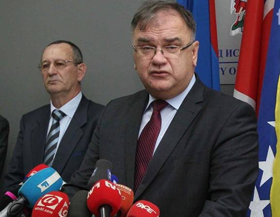 ČLAN PREDSJEDNIŠTVA BiH rekao da negira Dan nezavisnosti BiH
