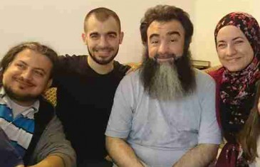 Abu Hamza na slobodi: Porodica poručuje – dočekali smo pravdu