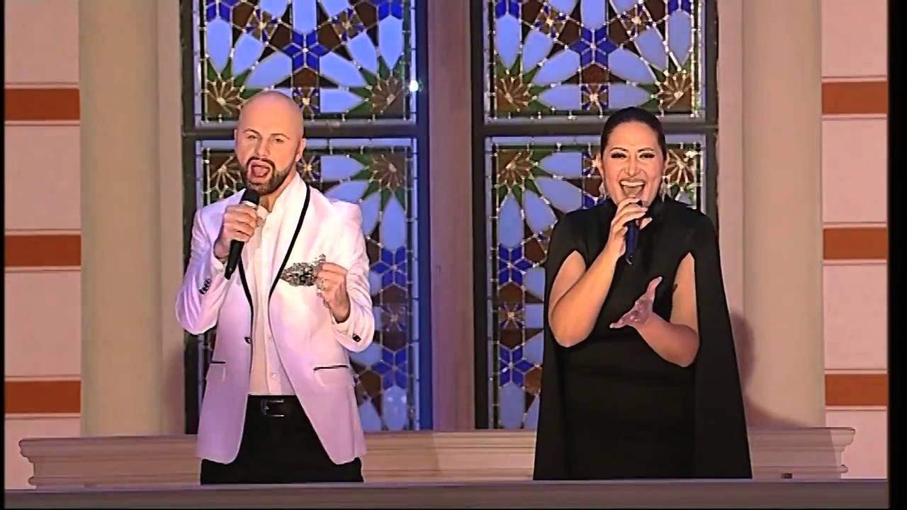 Fizički obračun ekipe bh. Eurosonga: Pijani Almir Ajanović Jali razbio nos, a Šaćir Ameti dobio flašu u glavu