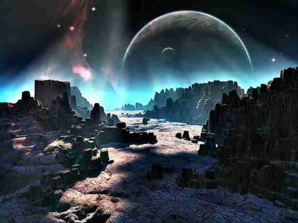Naučnici pronašli vanzemaljsku civilizaciju: Neobjašnjive megastrukture postoje ali se ne zna ko je u pitanju