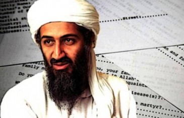 Pismo Bin Ladena staro 21 godinu preko noći napravilo haos na internetu! Dio o Izraelu počeo masovno da se dijeli, a onda…