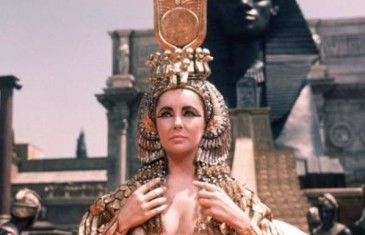Evo čime je Kleopatra izluđivala muškarce, a recept je ukrala od pros*itutki!