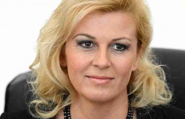 USPJEŠNA NA MAMU: Kći Kolinde Grabar Kitarović osvojila srebro u klizanju (FOTO)
