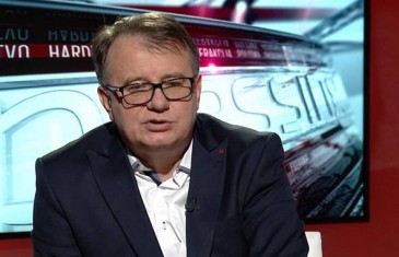 LIDER SDP-a NERMIN NIKŠIĆ: “Marin Vukoja će dobiti podršku da bude sudija Ustavnog suda BiH!” (VIDEO)