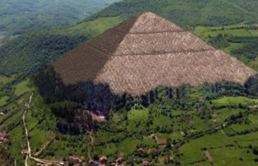 Piramide mogu donijeti BiH 5 milijardi eura godišnje: Pogledajte ko sprječava da postanemo bogati…