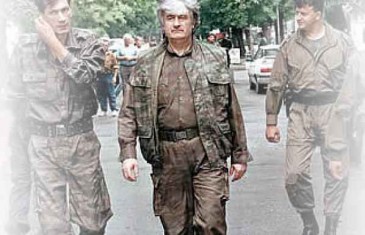 Karadžić je mrzio grad koji mu je sve dao: Od psihijatra do zločinca koji je pokušao ubiti Sarajevo
