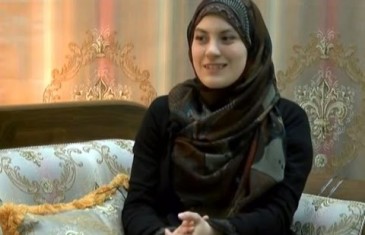 Snežana iz Srbije je primila islam, porodica se je odrekla… A ona je emotivno na sve to rekla…