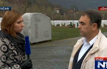 Srebrenica iščekuje presudu: Nadamo se pravnim posljedicama
