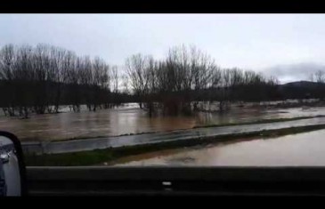 Vanredno stanje u Srbiji zbog poplava… Pogledajte šta BiH čeka…