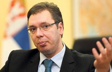 KO TO TAMO IZMIŠLJA UGROŽENOST: Svi navodni atentati na Aleksandra Vučića