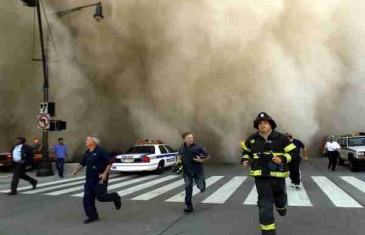 INDEPENDENT ISTRAŽUJE: Šta piše u neobjavljenom dijelu izveštaja o 9/11?