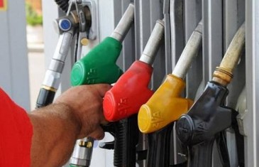 Veliki rast cijena goriva, dizel nikad skuplji. Stručnjak: Bojim se da ovo neće stati