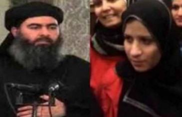 Bivša žena vođe ISIS-a otkrila: Evo kakav je zapravo bio najopasniji terorista na svijetu