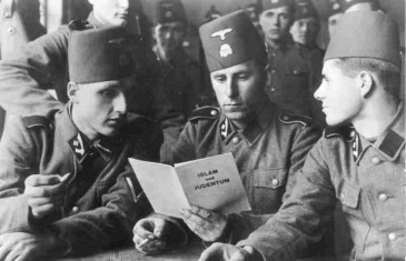 Sarajevo u NDH: Do kraja 1941. jevrejski učenici su nestali iz dnevnika sarajevskih škola…