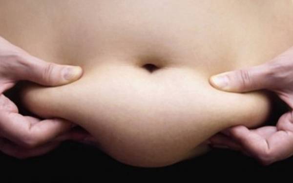 SJAJNI TRIKOVI: Riješite se šlaufa oko stomaka uz pomoć ovih osam savjeta…