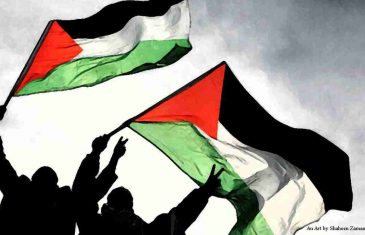 Pogled iz ‘velike avlije’ na ‘Svetu zemlju’: Odgovor Bernardu-Henryju Levyju… Nije Palestina samo islamsko pitanje!