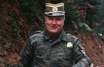 OŠTRA PORUKA: “Srbija mora da se suoči s realnošću da je Ratko Mladić…