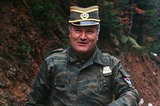 OŠTRA PORUKA: “Srbija mora da se suoči s realnošću da je Ratko Mladić…