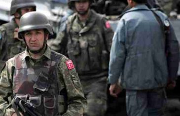 ANALIZA PORTALA “MIDDLE EAST MONITOR”: Da li bi Turska u slučaju eskalacije nasilja vojno intervenisala u BiH?