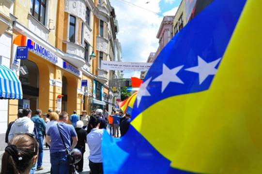Narod u Bosni i Hercegovini će prije ili kasnije eksplodirati…