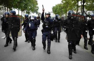 U Francuskoj je ostalo ‘zarobljeno’ nekoliko desetina bh. građana. Ti ljudi su u jako nepovoljnom položaju…