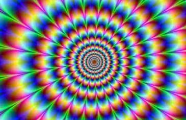Optičke iluzije koje će se poigrati s vašim mozgom