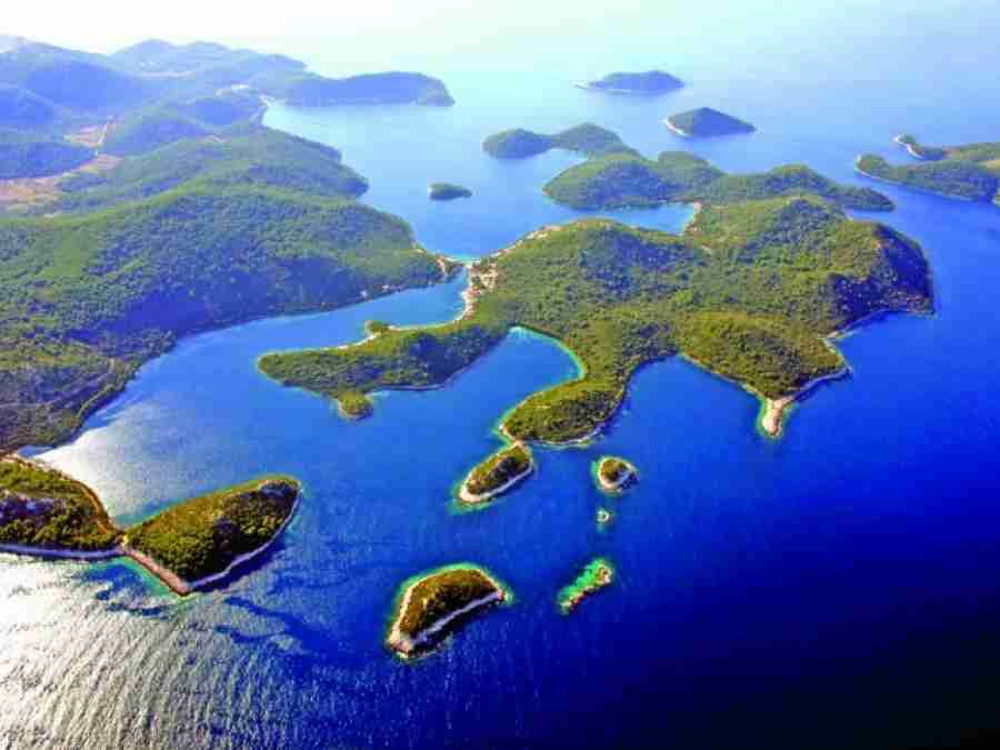 MORE, SUNCE, INTIMA: Hrvatska prodaje otoke, ovo su najpoželjniji