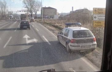 OVO NEMA NI U SKRIVENOJ KAMERI: Lokacija Lukavac, pogledajte gdje je policija…