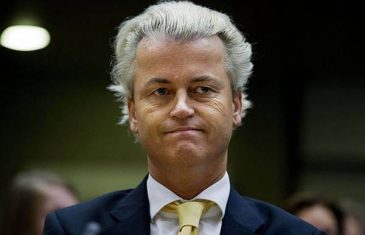 Šokantna izjava holandskog političara: Muslimanima zabraniti ulazak u EU!