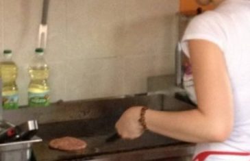 Očaj kuharice na Jadranu: Rušim se, tijelo me boli… Radim i po 12 sati, a temperatura ide…