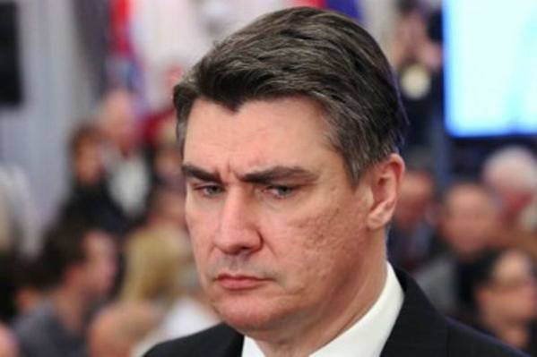 DEVETA OFANZIVA: “Milanović se treba ispričati za zločine počinjene u BiH i Hrvatskoj i oduzeti…”