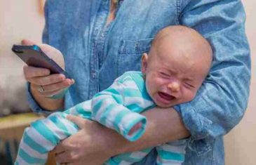 PORODILA SE MRTVA PIJANA: Doktori su zanijemili od šoka kada su pregledali bebu!