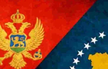 SITUACIJA NAPETA: Albanci zaprijetili ratom Crnoj Gori!