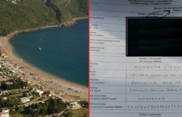 Žrtva prevaranta iz Srbije: Tuzlak platio apartman na moru koji ne postoji
