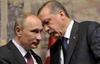 BIVŠI UKRAJINSKI AMBASADOR LEVČENKO: “Erdoganu ne smeta ruski novac koji miriše na ukrajinsku k*v”