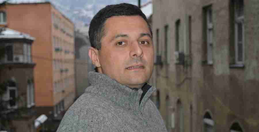 Srđan Šušnica: Momentalno uhapsiti i procesuirati Milorada Dodika