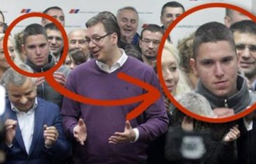 Ministar prosvjete slučajno otkrio tajnu vezanu za sina premijera Srbije